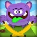 Игра Чомперс.io | Chompers.io