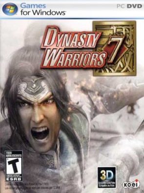 Dynasty Warriors 7 (2012) PC
